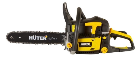 Бензопила BS-4514 HUTER 70/6/21
