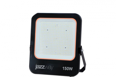 Прожектор светодиодный PFL-V 150Вт 6500К IP65 ДО Pro JazzWay 5039773 Прожектор светодиодный PFL-V 150Вт 6500К IP65 ДО Pro JazzWay 5039773