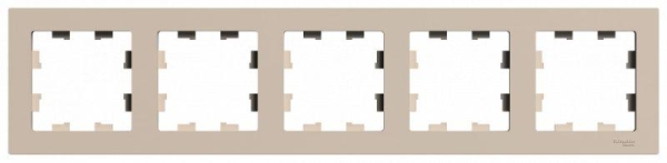 Рамка 5-м AtlasDesign универс. песочн. SE ATN001205 Рамка 5-м AtlasDesign универс. песочн. SE ATN001205