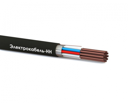 Кабель КВВГЭнг(А)-LS 14х1 0.66кВ (м) ЭЛЕКТРОКАБЕЛЬ НН 00-00006618 Кабель КВВГЭнг(А)-LS 14х1 0.66кВ (м) ЭЛЕКТРОКАБЕЛЬ НН 00-00006618