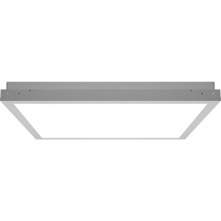 Светильник светодиодный OWS/K ECO LED 600 IP54 EM 4000К CRI90 СТ 1377001240