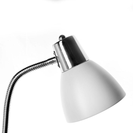 Светильник KD-359F C01 напол. торшер 230В 40Вт E27 бел. Camelion 15187 Светильник KD-359F C01 напол. торшер 230В 40Вт E27 бел. Camelion 15187