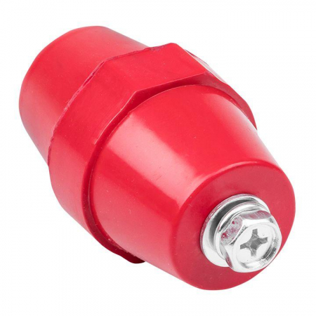 Изолятор SM 76 "бочонок" EKF plc-sm-76 Изолятор SM 76 "бочонок" EKF plc-sm-76
