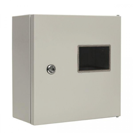 Щит ЩУ-1/1-0 (310х300х150) IP54 Basic EKF mb54-1-bas Щит ЩУ-1/1-0 (310х300х150) IP54 Basic EKF mb54-1-bas