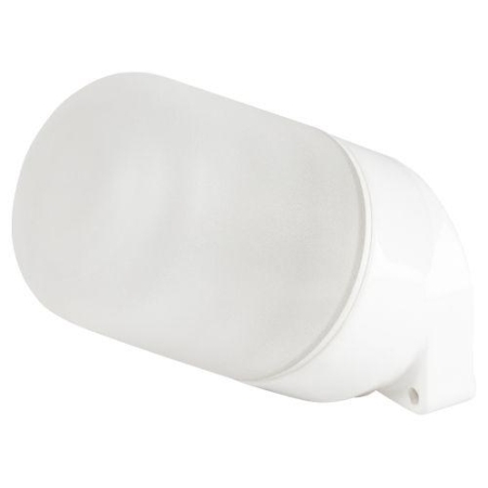 Светильник НББ 02-60-002 для бани керамика/стекло наклонный IP54 E27 max 60Вт 150х90х85 бел. Эра Б0064018 Светильник НББ 02-60-002 для бани керамика/стекло наклонный IP54 E27 max 60Вт 150х90х85 бел. Эра Б0064018