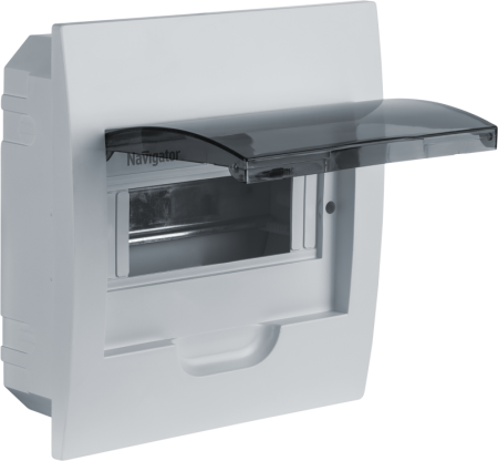 Коробка 93 803 NSS-DBI-8-WH-IP41 Navigator 93803 Коробка 93 803 NSS-DBI-8-WH-IP41 Navigator 93803