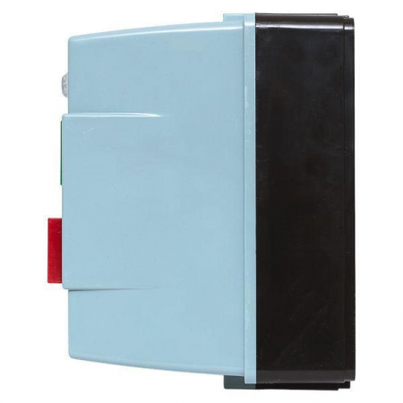 Пускатель магнитный КМЭ 25А 230В с РТЭ и индикатором PROxima в корп. IP65 EKF ctrp-r-25-230v-led Пускатель магнитный КМЭ 25А 230В с РТЭ и индикатором PROxima в корп. IP65 EKF ctrp-r-25-230v-led