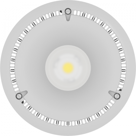 Светильник светодиодный DL POWER LED 40 D80 4000К встраив. СТ 1170000500 Светильник светодиодный DL POWER LED 40 D80 4000К встраив. СТ 1170000500