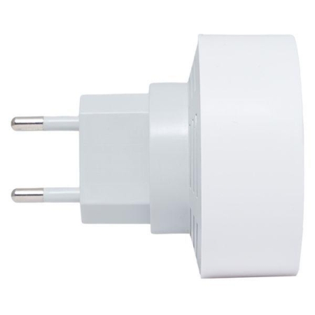 Датчик газа умный Zigbee Connect EKF is-ga-zb Датчик газа умный Zigbee Connect EKF is-ga-zb