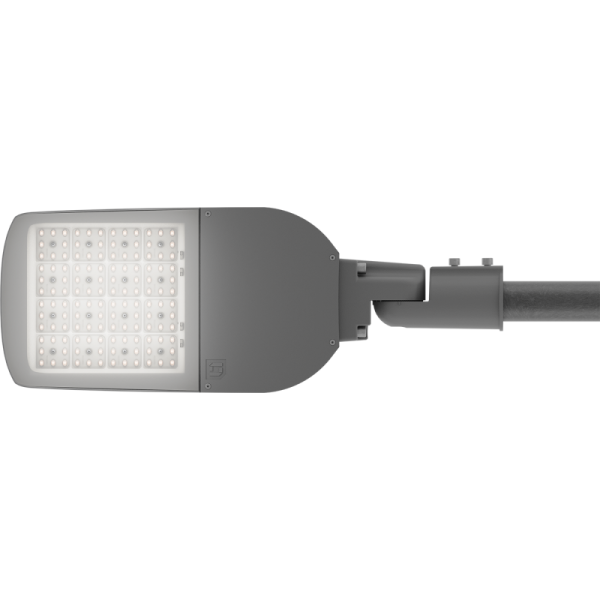 Светильник светодиодный FREGAT LED 35W DW2 740 RAL9006 СТ 1426003380
