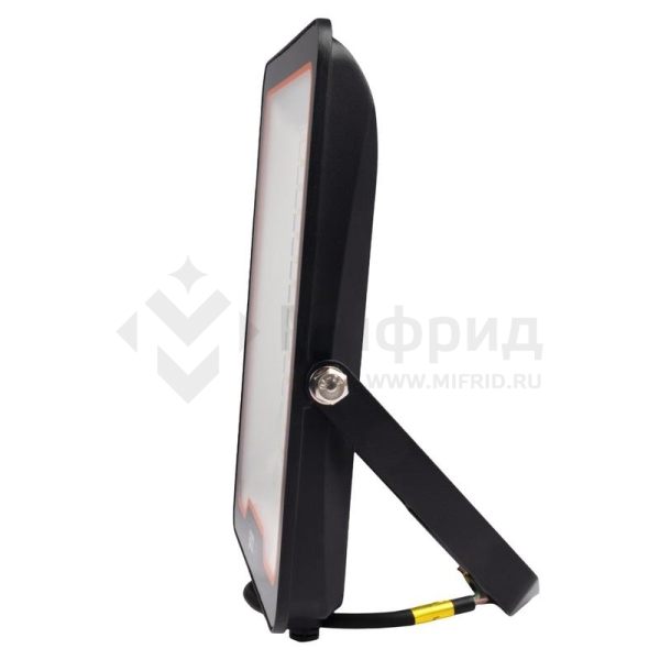 Прожектор светодиодный PFL-V 150Вт 6500К IP65 ДО JazzWay 5039773