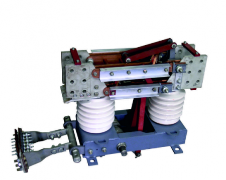 Разъединитель РРТЗ