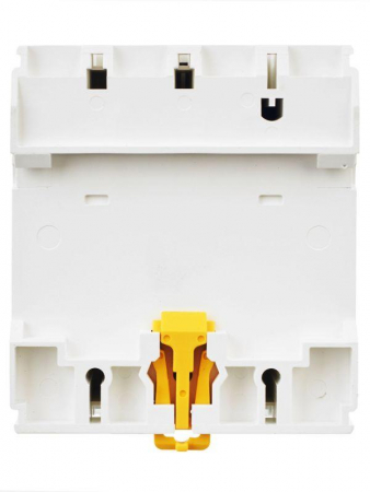 Выключатель дифференциального тока (УЗО) 4п 63А 300мА тип AC ВДТ R10N ARMAT IEK AR-R10N-4-063C300 Выключатель дифференциального тока (УЗО) 4п 63А 300мА тип AC ВДТ R10N ARMAT IEK AR-R10N-4-063C300