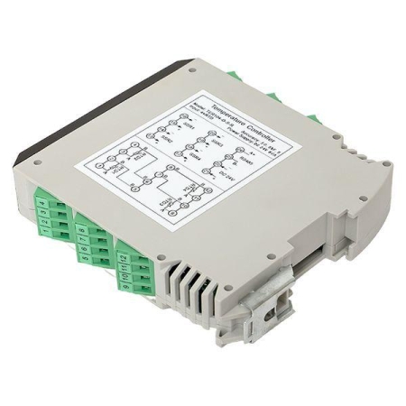 Измеритель-регулятор температуры EKF TER104-D-S-R Измеритель-регулятор температуры EKF TER104-D-S-R