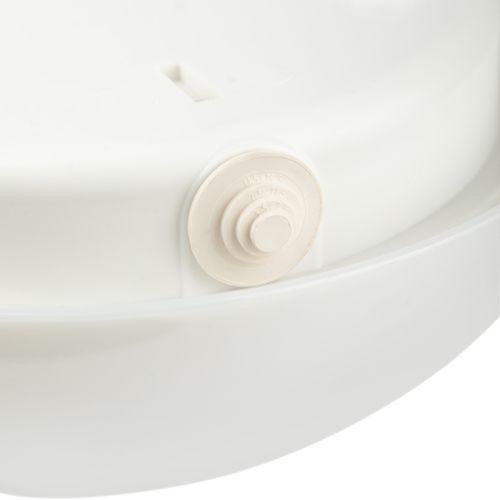 Светильник ДБП 06-12-012 Сириус 12Вт 1000Лм 4000К 80Ra IP54 220х220х105 антивандальный матов. Эра Б0062649 Светильник ДБП 06-12-012 Сириус 12Вт 1000Лм 4000К 80Ra IP54 220х220х105 антивандальный матов. Эра Б0062649