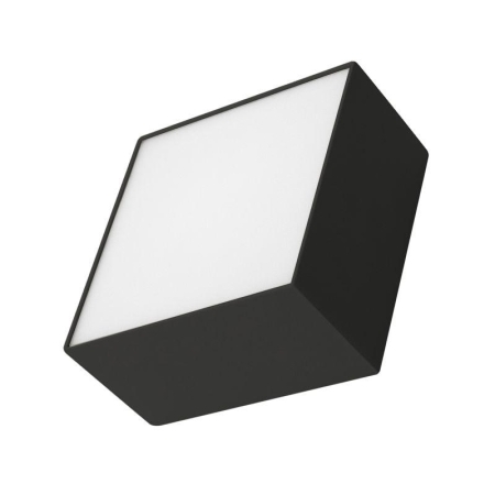 Светильник светодиодный SP-QUADRO-S120x120-13W Warm3000 BK 120 deg IP40 230В металл Arlight 034776 Светильник светодиодный SP-QUADRO-S120x120-13W Warm3000 BK 120 deg IP40 230В металл Arlight 034776