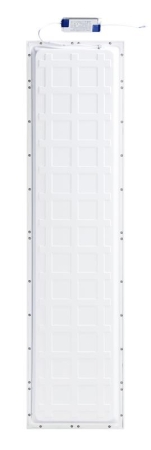 Светильник светодиодный ДВО CP 20 R 36W OP 940 W30L120 EL 295х1195х26мм 36Вт 4000К IP40 Ra90 встраив. с БАП на 3ч панель бел. Русский Свет 14062023323 Светильник светодиодный ДВО CP 20 R 36W OP 940 W30L120 EL 295х1195х26мм 36Вт 4000К IP40 Ra90 встраив. с БАП на 3ч панель бел. Русский Свет 14062023323