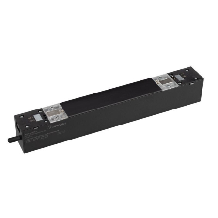 Блок питания ARV-SP-100-MAG45-PFC-BK 24В 4.17А 100Вт IP20 пластик Arlight 036914 Блок питания ARV-SP-100-MAG45-PFC-BK 24В 4.17А 100Вт IP20 пластик Arlight 036914