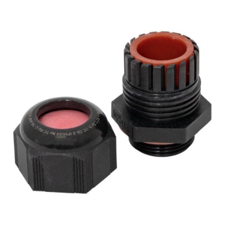 Ввод кабельный ВМ-Х5S EKF cgp25x1.5