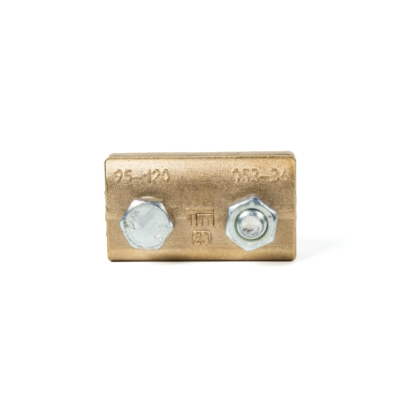 Зажим питающий КС-053-4