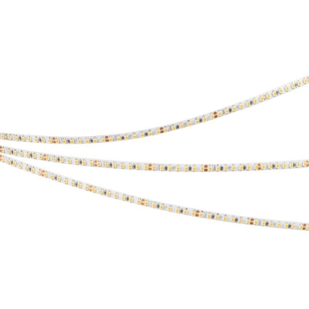 Лента светодиодная MICROLED-M266-4mm 24V Warm 2700К 12Вт/м IP20 2216 узкая (уп.5м) Arlight 037825