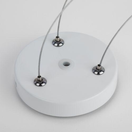 Комплект подвесной SPB-6 плафон H тросов 1.2м металл ЭРА Б0051103