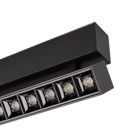Светильник MAG-LASER-FOLD-45-S480-18W Warm3000 (BK 15 deg 24В) (IP20 металл) Arlight 026978 Светильник MAG-LASER-FOLD-45-S480-18W Warm3000 (BK 15 deg 24В) (IP20 металл) Arlight 026978
