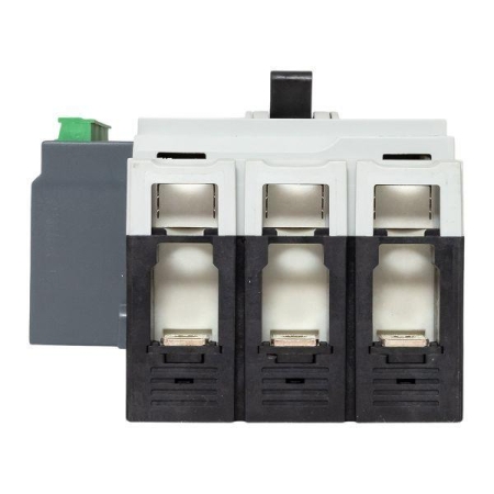 Выключатель автоматический 3п 160А 50кА AV POWER-1/3 ETU6.2 AVERES EKF mccb-13-160-6.2-av Выключатель автоматический 3п 160А 50кА AV POWER-1/3 ETU6.2 AVERES EKF mccb-13-160-6.2-av