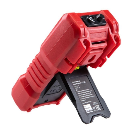 Мультиметр портативный R113C Rexant 13-3112 Мультиметр портативный R113C Rexant 13-3112