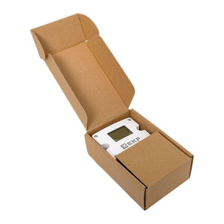 Преобразователь влажности и температуры настен. 4-20мА EKF THT-101-A