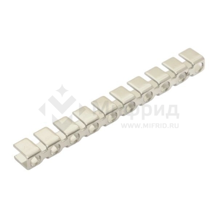 Перемычка тип 10PIN для UT 4кв.мм EKF scr-ut-jum-4