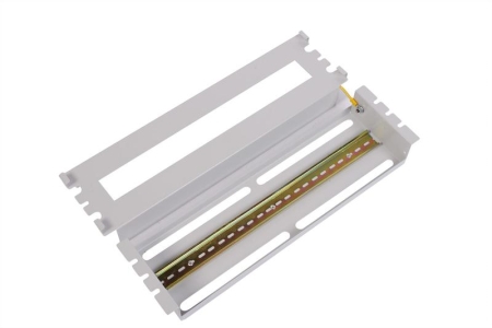 Панель PS-3U (КП-АВ) 19дюйм с DIN-рейкой ЦМО 1205850 Панель PS-3U (КП-АВ) 19дюйм с DIN-рейкой ЦМО 1205850