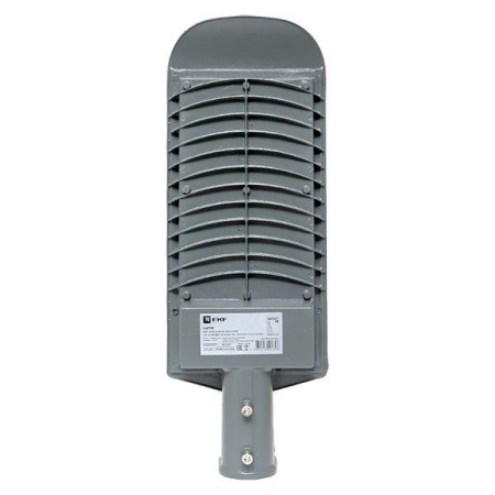 Светильник светодиодный ДКУ-8002-Д 50Вт 5000К IP65 консольный PROxima EKF SLL-8002-50-5000