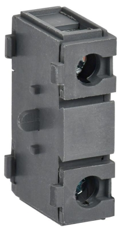 Контакт вспомогательный ВРК 160-1600А KARAT IEK KA-VR00D-KV-0160-1600 Контакт вспомогательный ВРК 160-1600А KARAT IEK KA-VR00D-KV-0160-1600