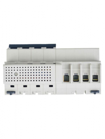 Выключатель автоматический дифференциального тока 4п 63А 300мА АД14 GENERICA MAD15-4-063-C-300