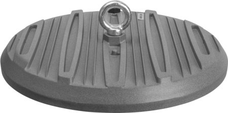 Светильник светодиодный 91 948 OHB-02-100-5K-LED 100Вт 5000К IP65 10000лм 220-240В для высоких пролетов HIGHBAY ОНЛАЙТ 91948