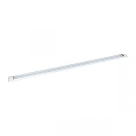 Светильник светодиодный ДБО-7101-Z Призма 36Вт 4000К IP20 линейный EKF LBL-7101-Z-36-4000