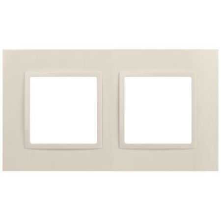 Рамка 2-м Elegance 14-5012-02 Classic слон. кость Эра Б0060577 Рамка 2-м Elegance 14-5012-02 Classic слон. кость Эра Б0060577