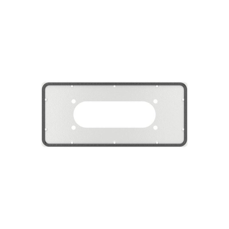 Фланец для ST с перфорацией тип 3 343х153мм DKC R5FPST01 Фланец для ST с перфорацией тип 3 343х153мм DKC R5FPST01