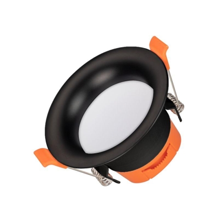 Светильник светодиодный MS-BLIZZARD-BUILT-R90-6W Warm3000 BK 100 deg IP20 230В металл Arlight 036610 Светильник светодиодный MS-BLIZZARD-BUILT-R90-6W Warm3000 BK 100 deg IP20 230В металл Arlight 036610