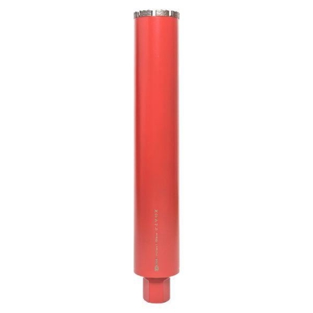 Коронка алмазная (проходка) WCHP-82/450 (1 1/4дюйм UNC) Expert EKF wchp-sf82/450 Коронка алмазная (проходка) WCHP-82/450 (1 1/4дюйм UNC) Expert EKF wchp-sf82/450