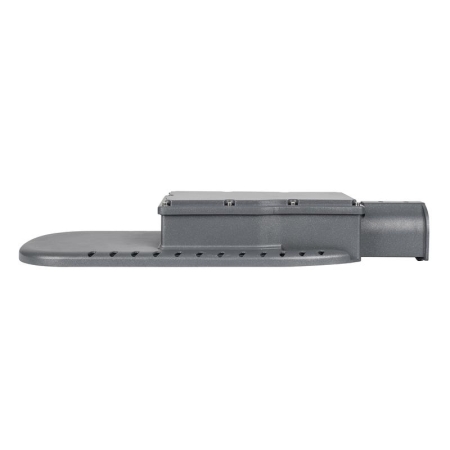 Светильник светодиодный Eco Class Area SPD 120Вт 4000К IP66 15600лм ДКУ/СКУ уличный консоль линза GY сер. LEDVANCE 4058075557871 Светильник светодиодный Eco Class Area SPD 120Вт 4000К IP66 15600лм ДКУ/СКУ уличный консоль линза GY сер. LEDVANCE 4058075557871