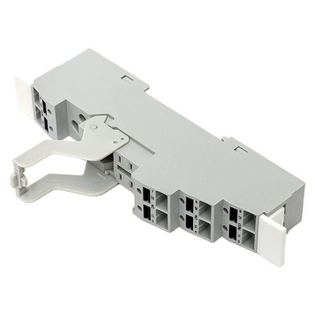 Разъем для реле РM5 22/2 Push-in AVERES EKF rm5-22-2-push Разъем для реле РM5 22/2 Push-in AVERES EKF rm5-22-2-push
