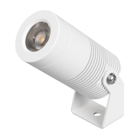 Светильник светодиодный ALT-RAY-R44-8W Warm3000 WH 33deg 230В IP67 8Вт 3000К метал. Arlight 053633 Светильник светодиодный ALT-RAY-R44-8W Warm3000 WH 33deg 230В IP67 8Вт 3000К метал. Arlight 053633