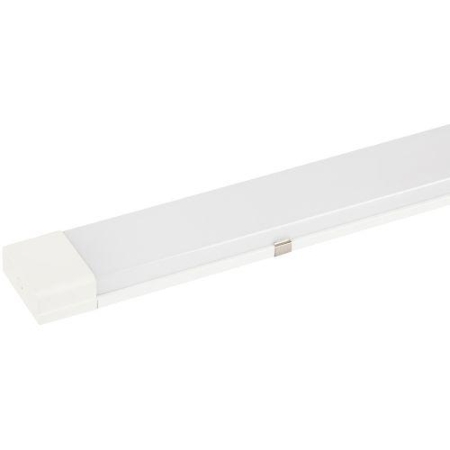 Светильник светодиодный SPO-531-0-65K-036 линейный 1.2м 36Вт 6500К IP20 опал ЭРА Б0045367