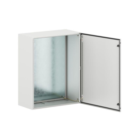 Корпус навесной STE с М/П 1000х800х400мм DKC R5STE1084 Корпус навесной STE с М/П 1000х800х400мм DKC R5STE1084