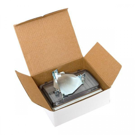 Окно герметичное 6 мод. IP67 PROxima EKF ak-g-6