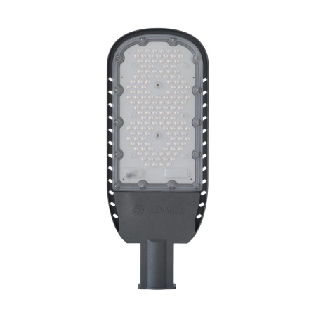 Светильник светодиодный Eco Class Area SPD 120Вт 4000К IP66 15600лм ДКУ/СКУ уличный консоль линза GY сер. LEDVANCE 4058075557871 Светильник светодиодный Eco Class Area SPD 120Вт 4000К IP66 15600лм ДКУ/СКУ уличный консоль линза GY сер. LEDVANCE 4058075557871