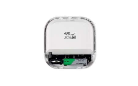 Извещатель пожарный ИП 212-А041 "ALEKSA" дымовой оптико-электронный радиоканальный адресно-аналоговый Рубеж Rbz-156858