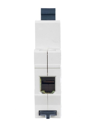 Выключатель нагрузки (мини-рубильник) 1п 63А ВН-32 GENERICA MNV15-1-063